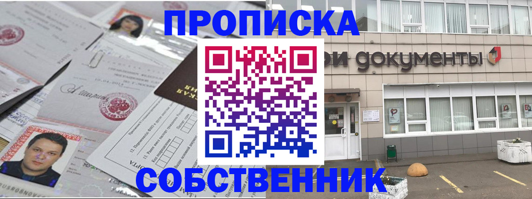 где прописаться в Звенигово